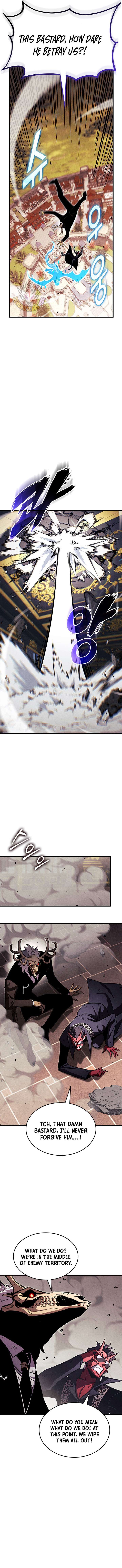 Ranker’s Return (Remake) Chapter 228 - Page 13