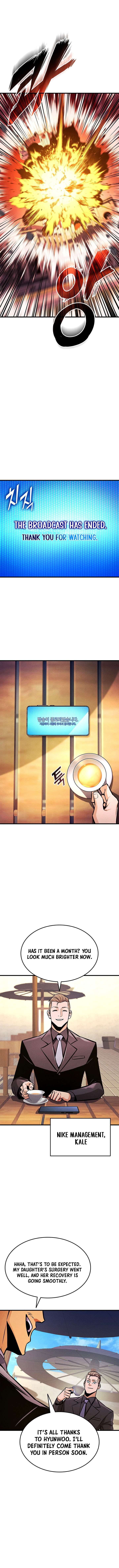 Ranker’s Return (Remake) Chapter 228 - Page 15