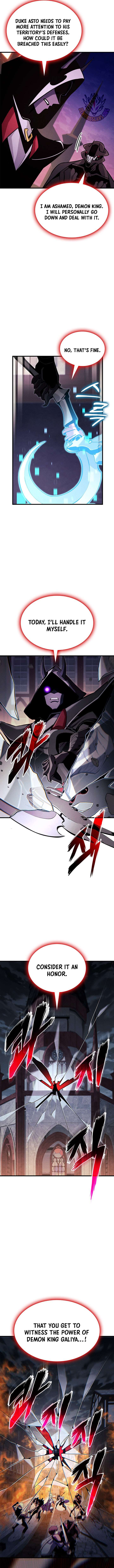 Ranker’s Return (Remake) Chapter 228 - Page 7