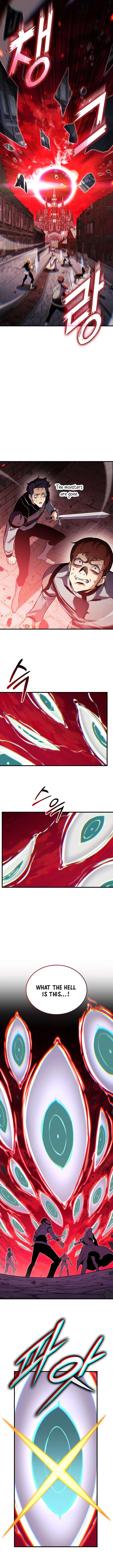 Ranker’s Return (Remake) Chapter 228 - Page 8