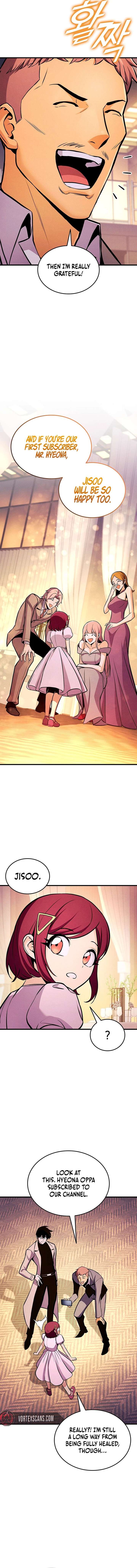 Ranker’s Return (Remake) Chapter 229 - Page 10