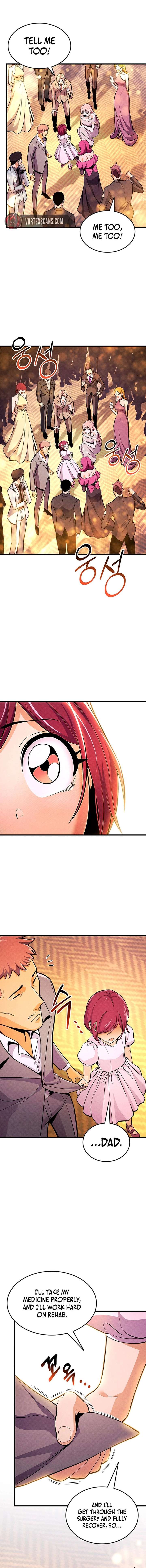 Ranker’s Return (Remake) Chapter 229 - Page 13