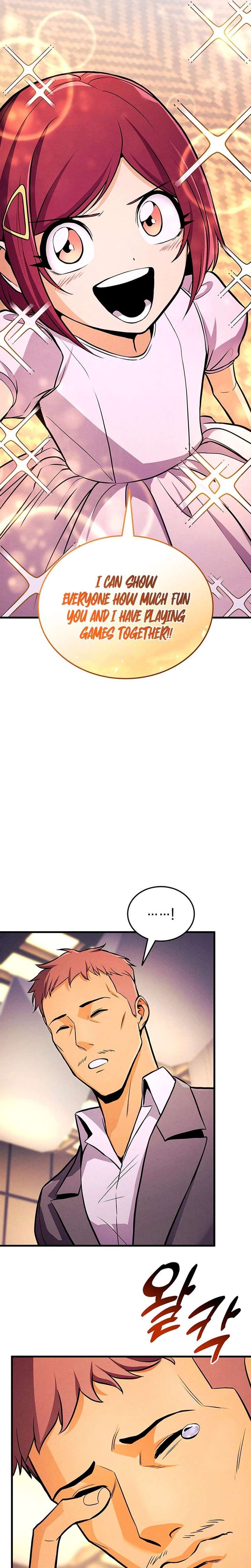 Ranker’s Return (Remake) Chapter 229 - Page 14