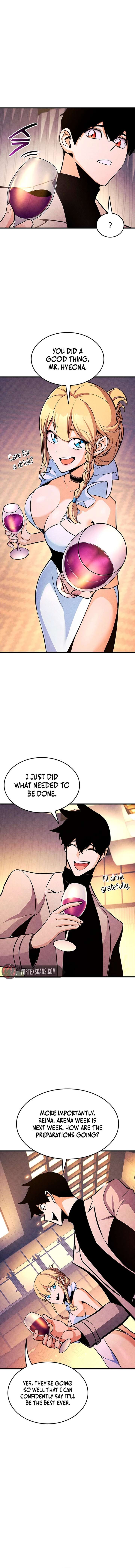 Ranker’s Return (Remake) Chapter 229 - Page 16