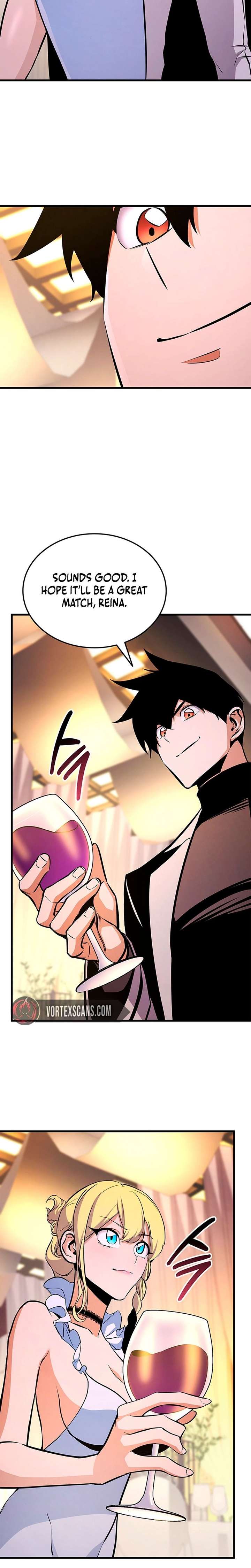 Ranker’s Return (Remake) Chapter 229 - Page 19