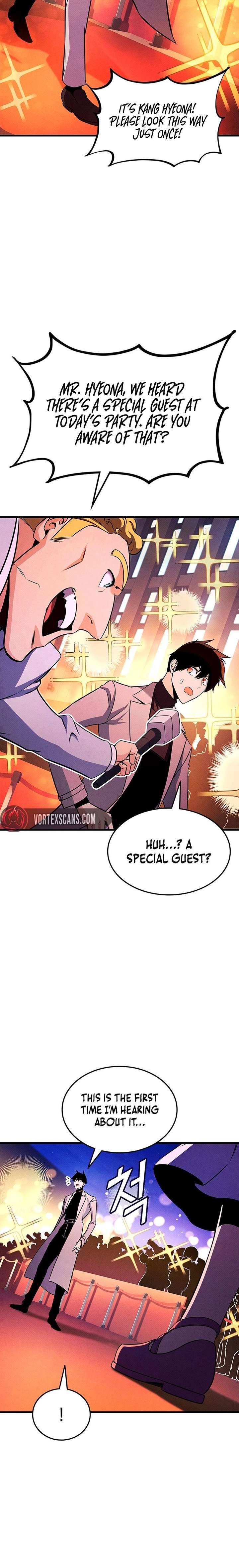 Ranker’s Return (Remake) Chapter 229 - Page 2