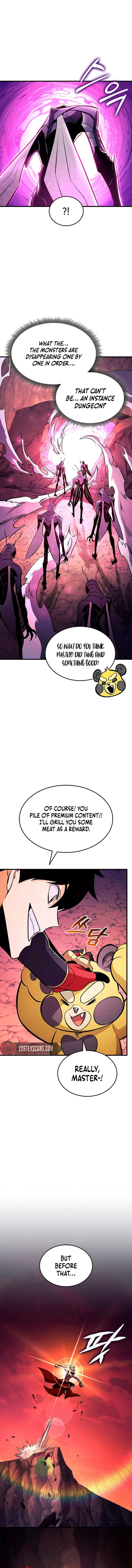 Ranker’s Return (Remake) Chapter 229 - Page 24