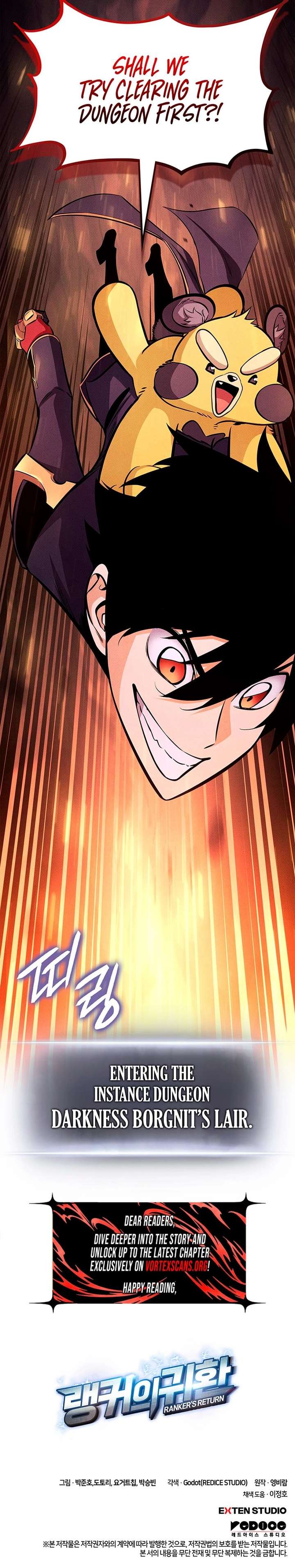 Ranker’s Return (Remake) Chapter 229 - Page 25