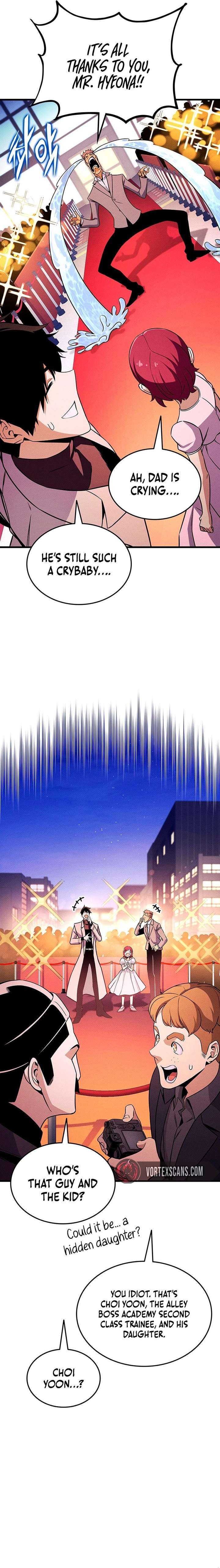 Ranker’s Return (Remake) Chapter 229 - Page 4