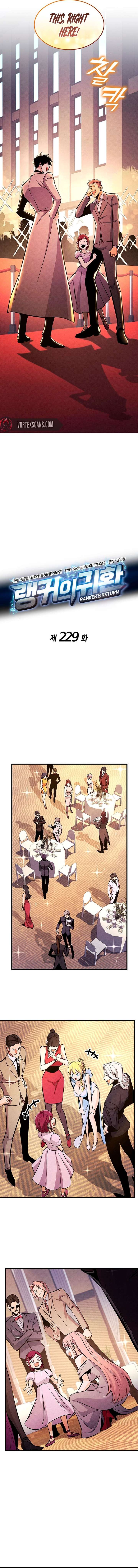 Ranker’s Return (Remake) Chapter 229 - Page 6