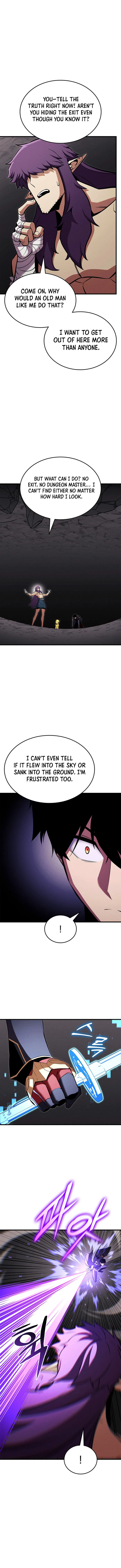 Ranker’s Return (Remake) Chapter 231 - Page 12