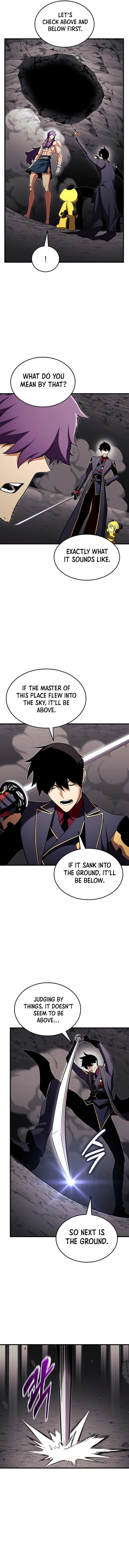 Ranker’s Return (Remake) Chapter 231 - Page 14