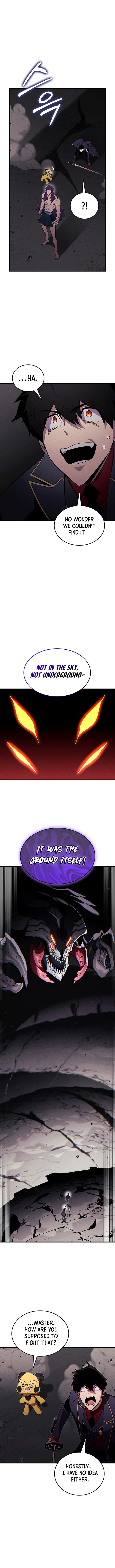 Ranker’s Return (Remake) Chapter 231 - Page 16