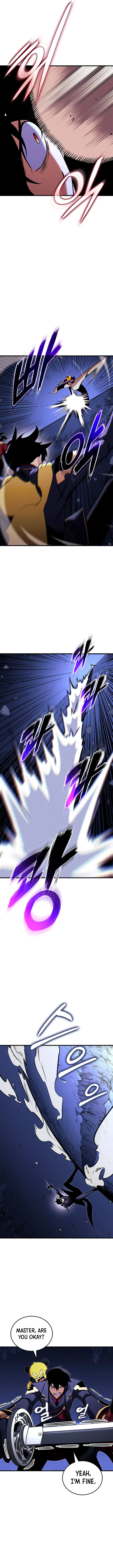 Ranker’s Return (Remake) Chapter 231 - Page 2