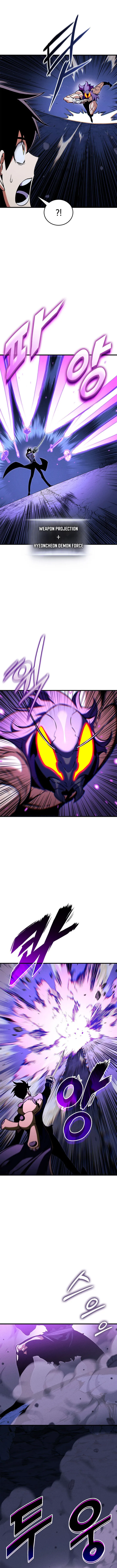 Ranker’s Return (Remake) Chapter 231 - Page 3