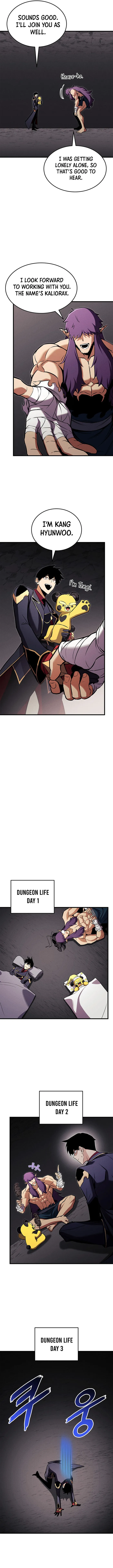 Ranker’s Return (Remake) Chapter 231 - Page 9