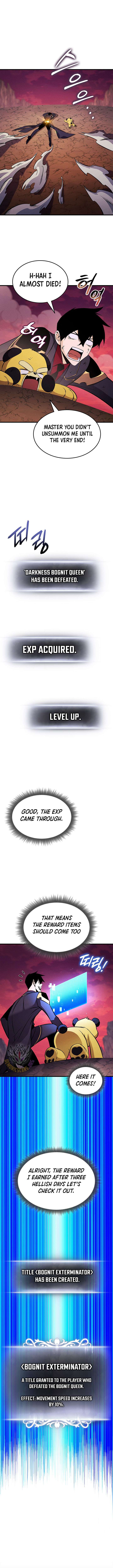 Ranker’s Return (Remake) Chapter 232 - Page 11