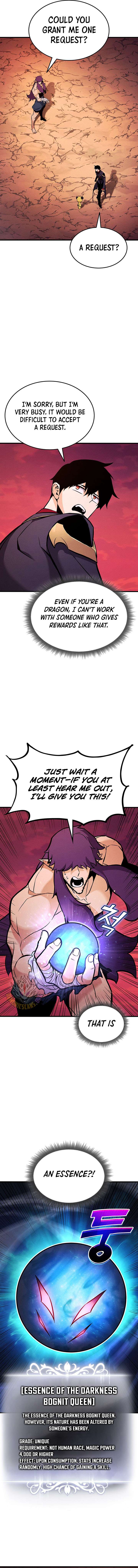 Ranker’s Return (Remake) Chapter 232 - Page 15