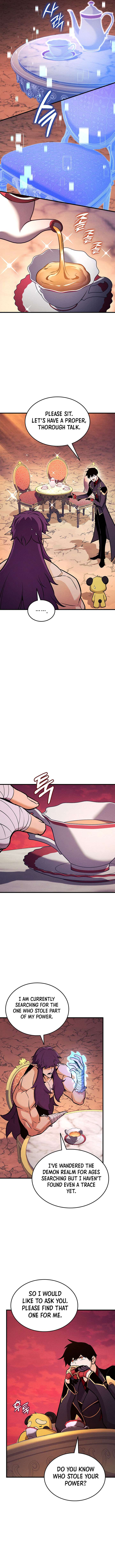 Ranker’s Return (Remake) Chapter 232 - Page 16