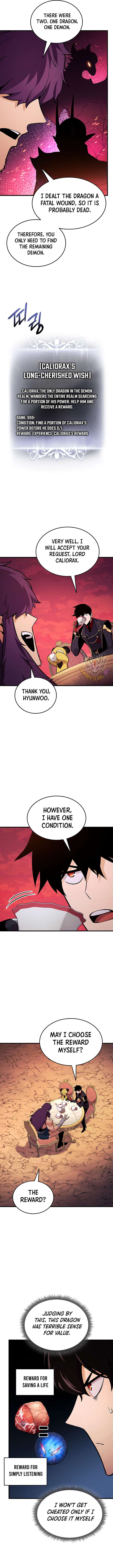 Ranker’s Return (Remake) Chapter 232 - Page 17