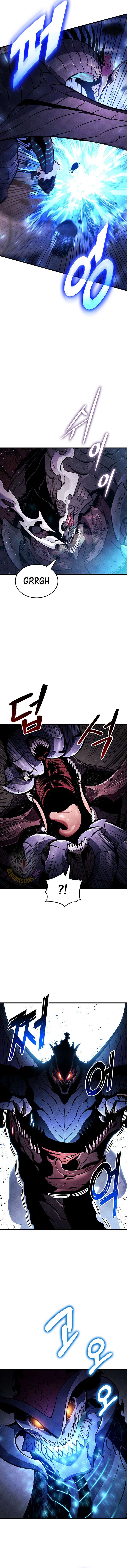 Ranker’s Return (Remake) Chapter 232 - Page 7