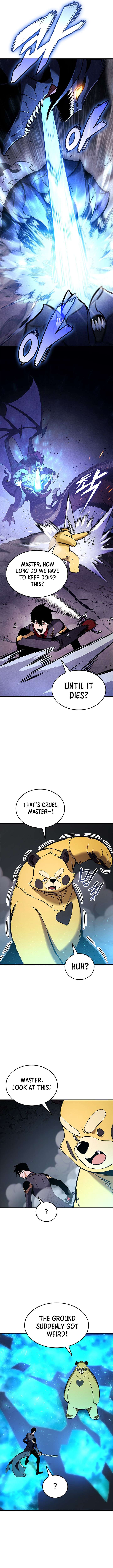 Ranker’s Return (Remake) Chapter 232 - Page 8