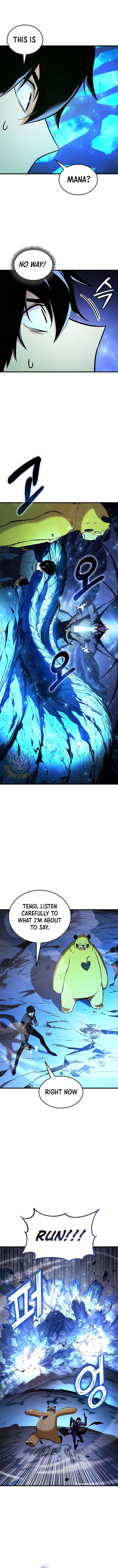 Ranker’s Return (Remake) Chapter 232 - Page 9