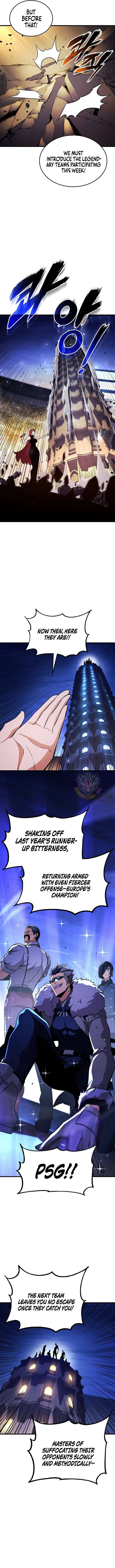 Ranker’s Return (Remake) Chapter 233 - Page 9