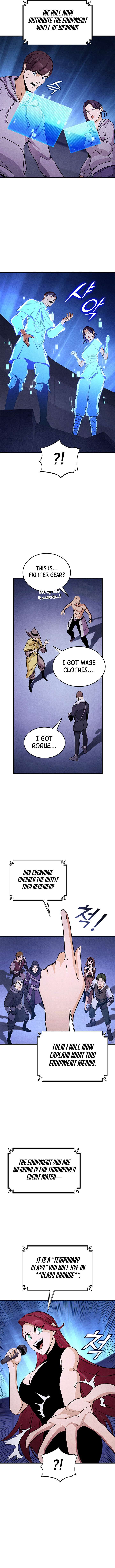 Ranker’s Return (Remake) Chapter 234 - Page 2
