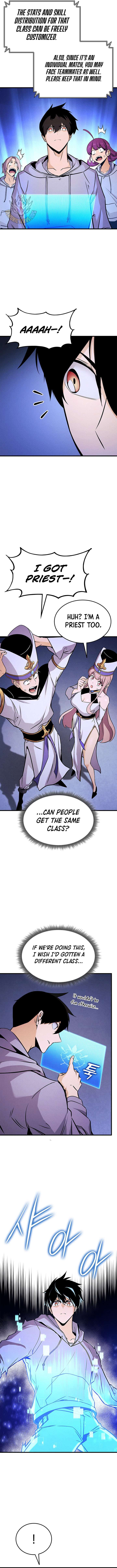 Ranker’s Return (Remake) Chapter 234 - Page 3