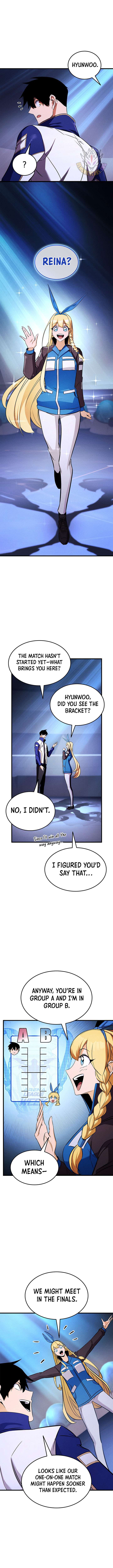 Ranker’s Return (Remake) Chapter 234 - Page 5