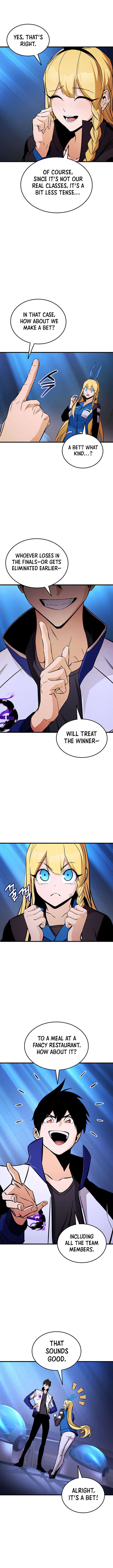 Ranker’s Return (Remake) Chapter 234 - Page 6