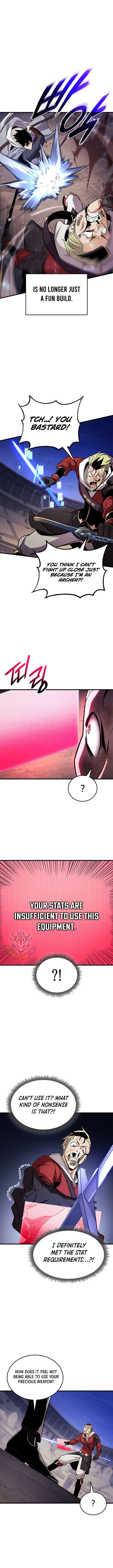 Ranker’s Return (Remake) Chapter 235 - Page 15