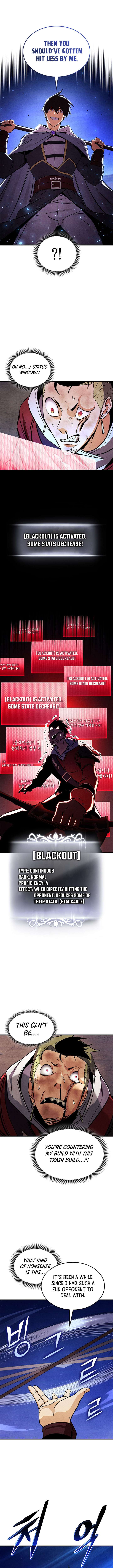 Ranker’s Return (Remake) Chapter 235 - Page 16