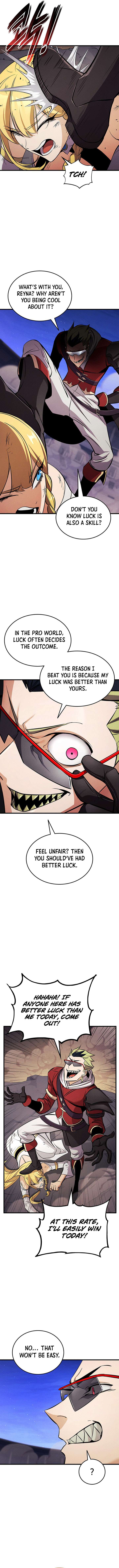 Ranker’s Return (Remake) Chapter 235 - Page 2
