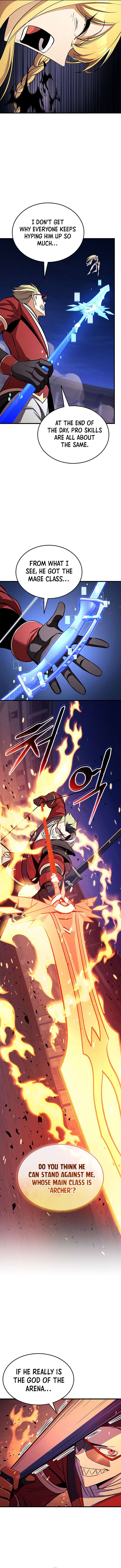 Ranker’s Return (Remake) Chapter 235 - Page 4