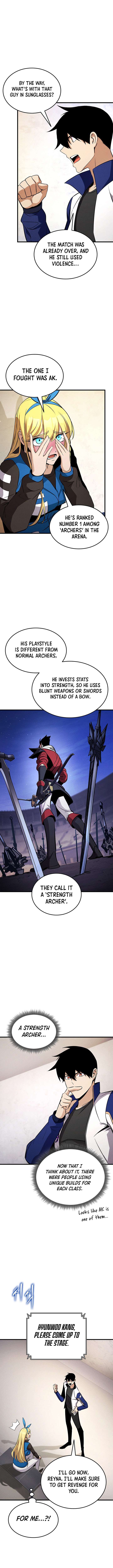 Ranker’s Return (Remake) Chapter 235 - Page 6