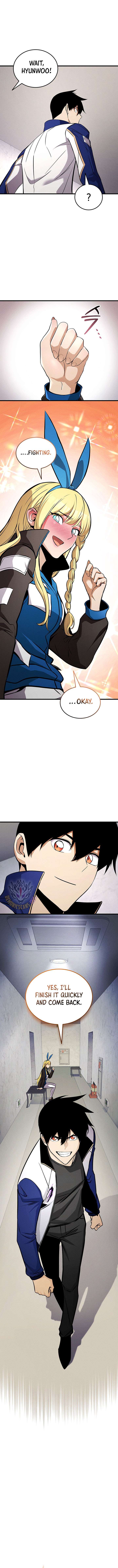 Ranker’s Return (Remake) Chapter 235 - Page 7