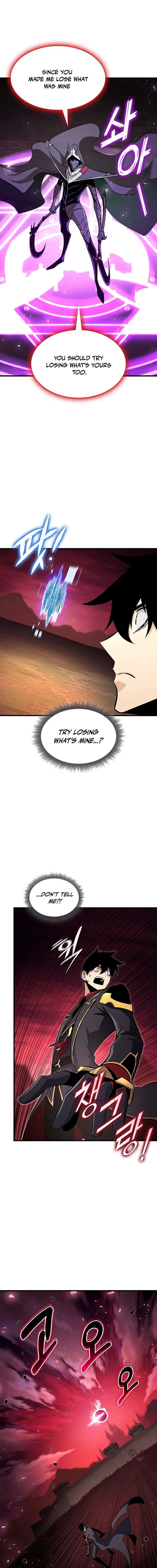Ranker’s Return (Remake) Chapter 237 - Page 12