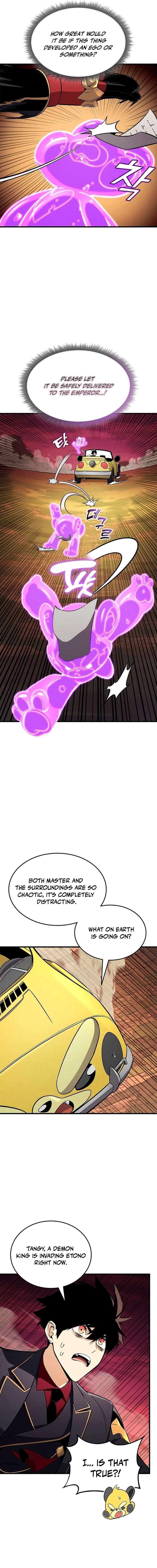 Ranker’s Return (Remake) Chapter 237 - Page 14