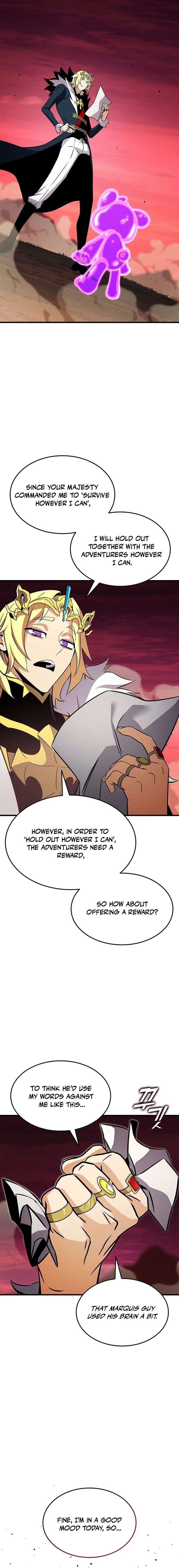 Ranker’s Return (Remake) Chapter 237 - Page 19