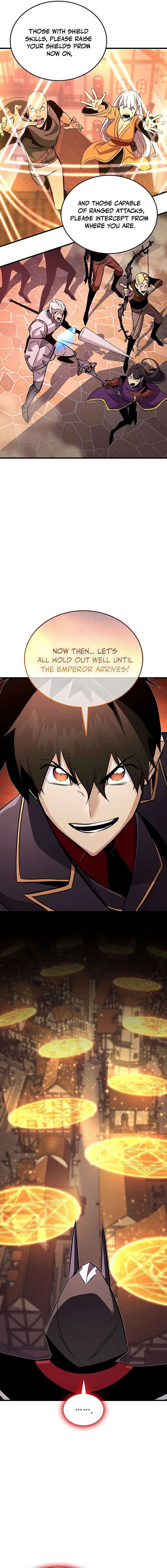 Ranker’s Return (Remake) Chapter 237 - Page 23