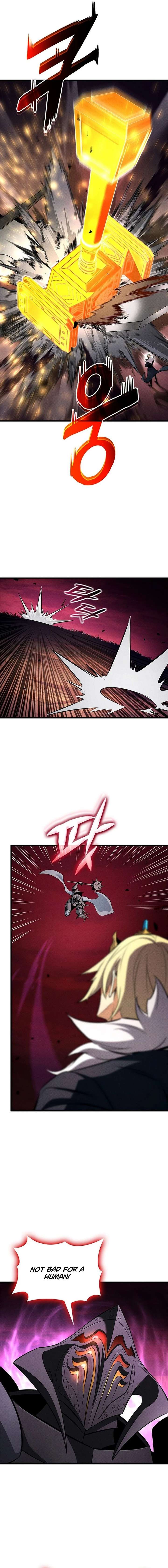 Ranker’s Return (Remake) Chapter 237 - Page 5