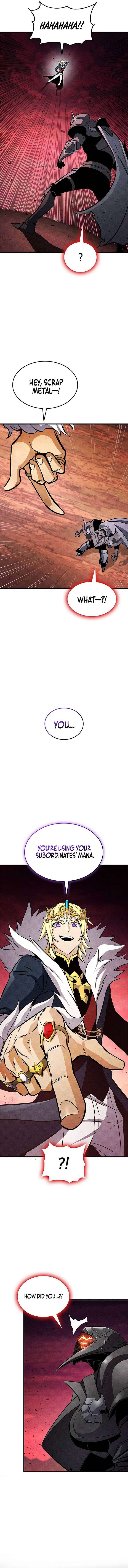 Ranker’s Return (Remake) Chapter 238 - Page 14