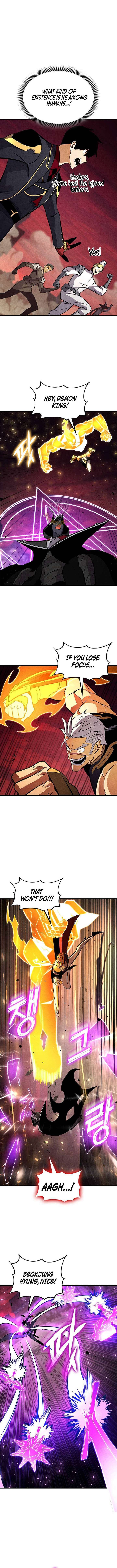 Ranker’s Return (Remake) Chapter 238 - Page 7