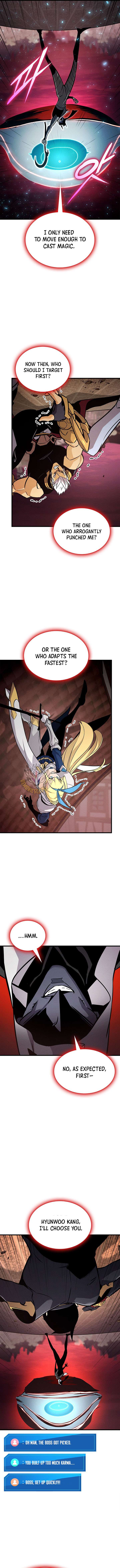 Ranker’s Return (Remake) Chapter 239 - Page 10