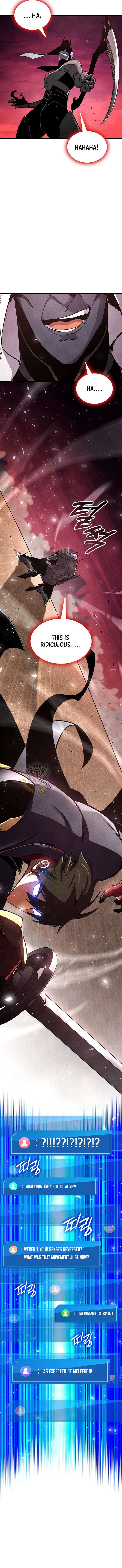 Ranker’s Return (Remake) Chapter 239 - Page 12