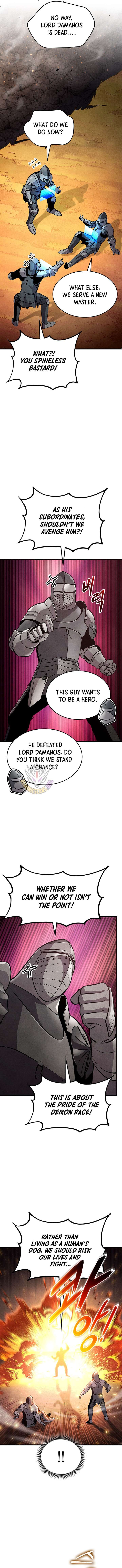 Ranker’s Return (Remake) Chapter 239 - Page 2