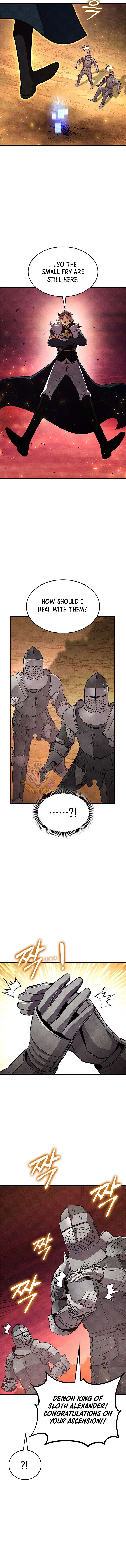 Ranker’s Return (Remake) Chapter 239 - Page 3