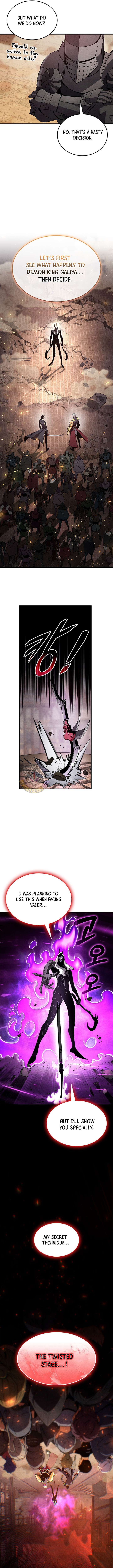 Ranker’s Return (Remake) Chapter 239 - Page 5